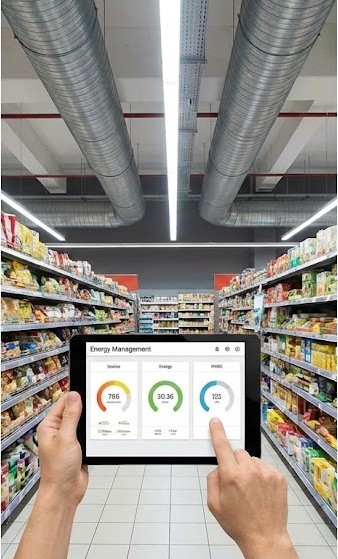 Commercial Refrigeration preview