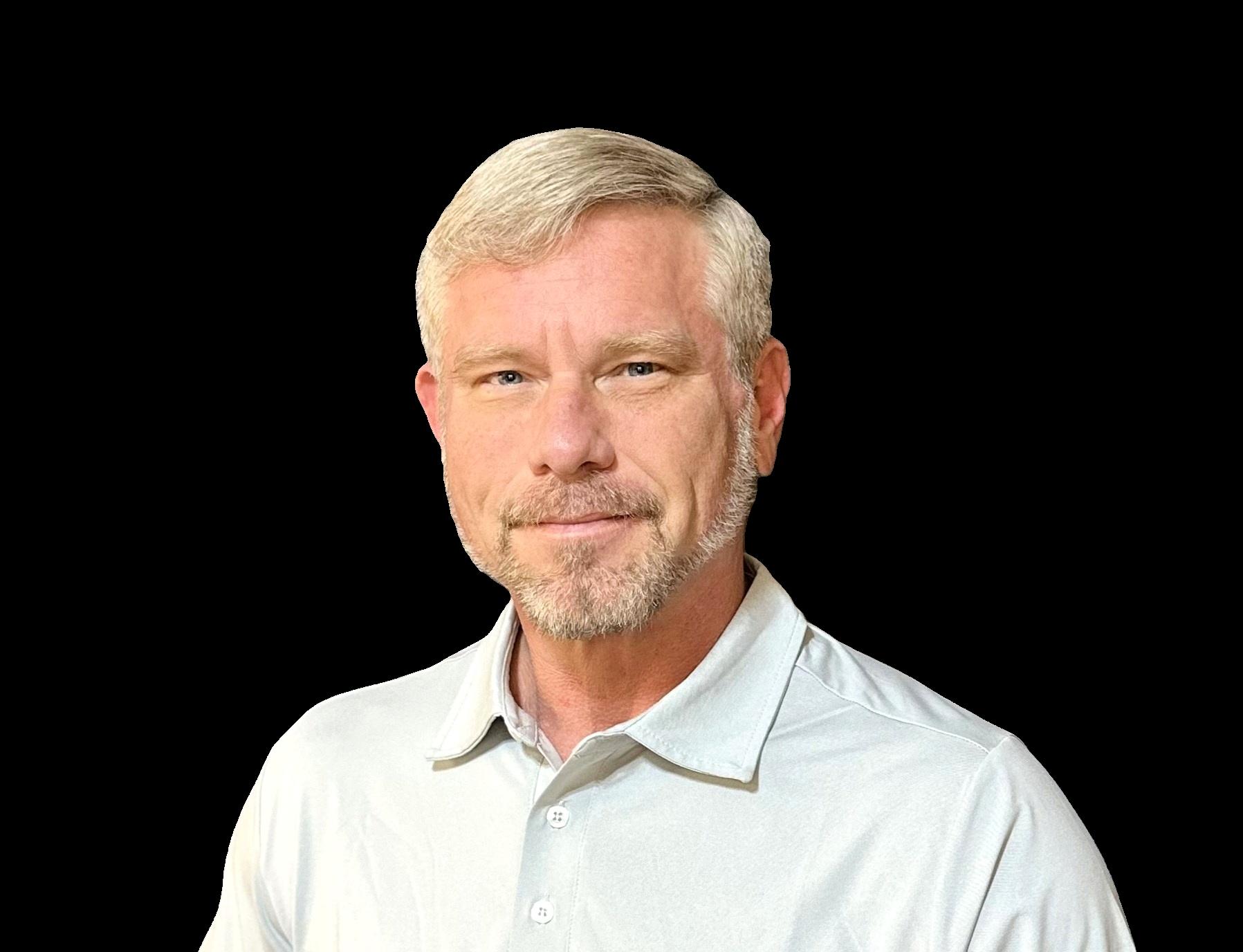 Darrin Stogsdill profile